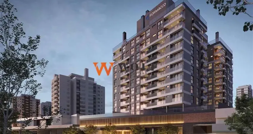 Apartamento com 2 quartos à venda na Rua General Liberato Bittencourt, 200, Estreito, Florianópolis