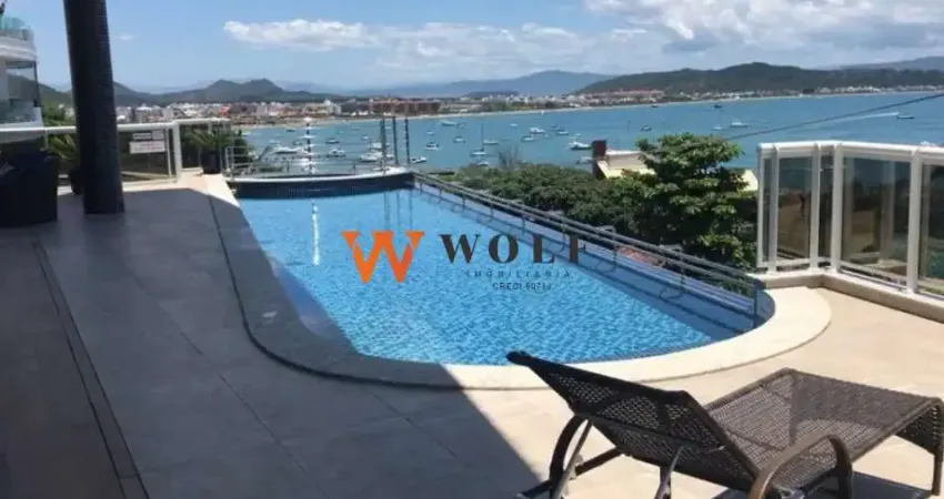 Apartamento com 3 quartos à venda na Rodovia Tertuliano Brito Xavier, 2311, Jurerê, Florianópolis