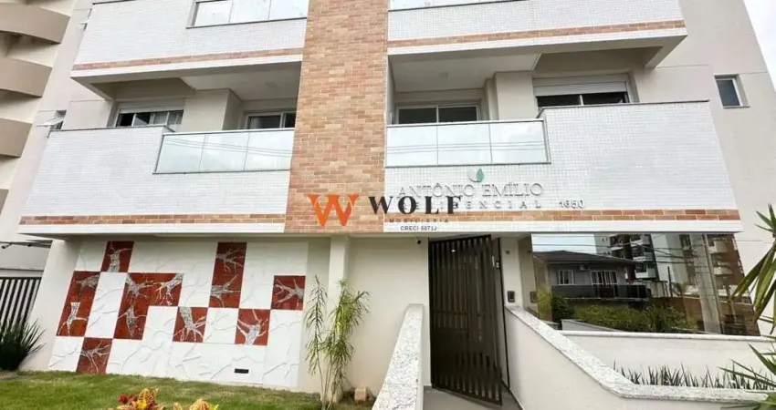 Apartamento com 2 quartos para alugar na Rua Otto Júlio Malina, 1650, Ipiranga, São José