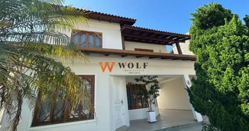 Casa com 3 quartos para alugar na Rua da Independência, 1040, Areias, São José