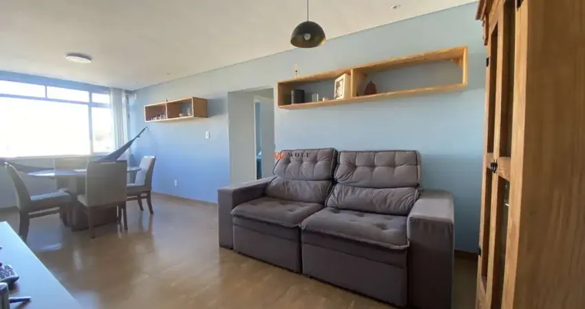 Apartamento com 2 quartos à venda na Rua Vereador Nagib Jabor, 322, Capoeiras, Florianópolis