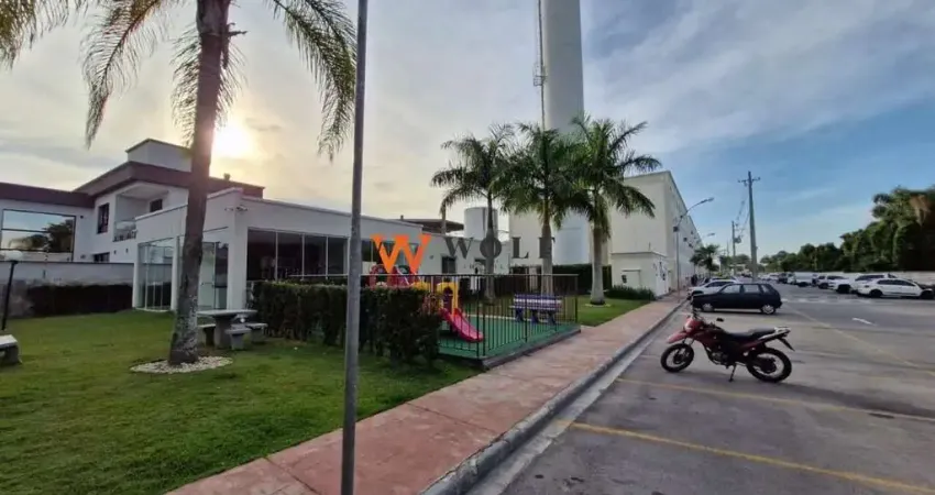 Apartamento com 2 quartos à venda na Rua Henrique José da Silva, 530, Aririu, Palhoça