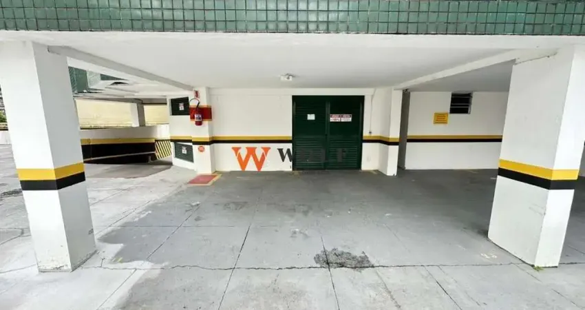 Garagem para alugar na Avenida Prefeito Osmar Cunha, 106, Centro, Florianópolis