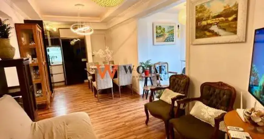 Apartamento com 2 quartos à venda na Rua Luiz Elias Daux, 910, Ingleses, Florianópolis