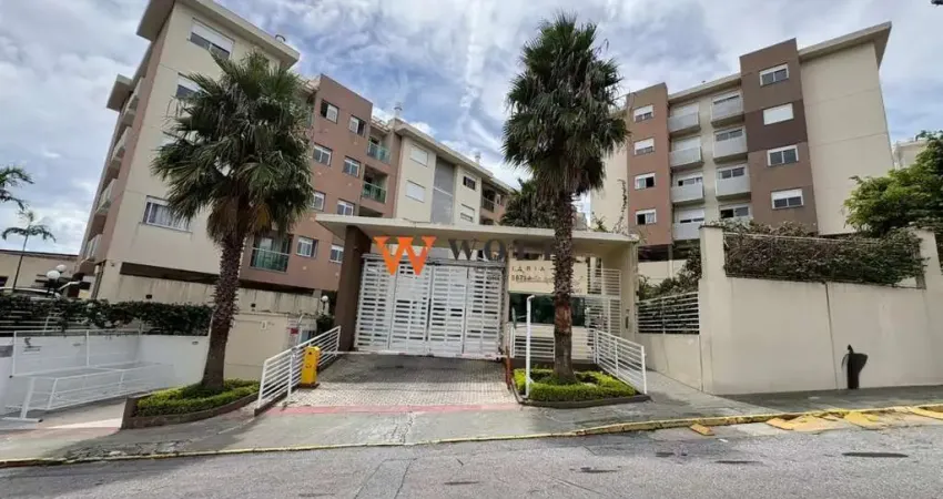 Apartamento com 3 quartos à venda na Rua José Lino Kretzer, 390, Centro, São José