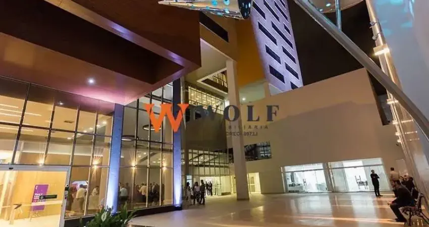 Sala comercial para alugar na Rua General Liberato Bittencourt, 1475, Estreito, Florianópolis