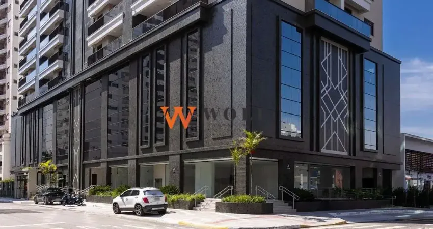 Apartamento com 3 quartos à venda na Rua José Gonzaga Regina Lima, 298, Kobrasol, São José