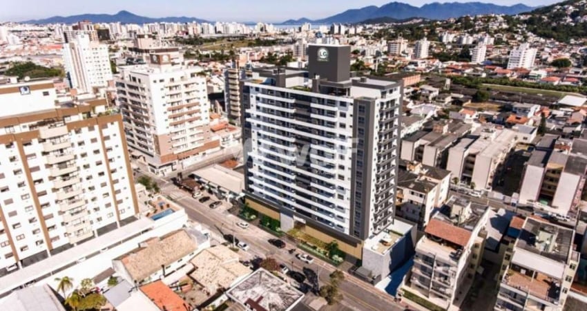 Apartamento com 4 quartos à venda na Rua Maria Filomena da Silva, 300, Floresta, São José