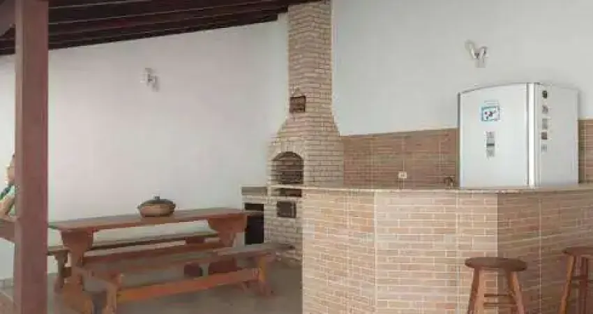 Casa em Condomínio para Venda em Rio de Janeiro, Vargem Grande, 3 dormitórios, 1 suíte, 4 banheiros