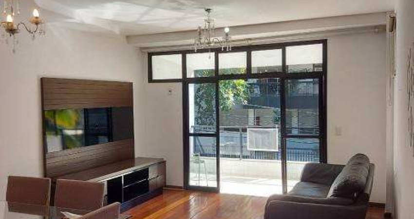 Apartamento para Venda em Rio de Janeiro, Recreio dos Bandeirantes, 3 dormitórios, 1 suíte, 4 banheiros, 2 vagas