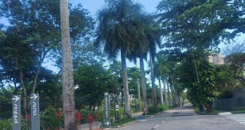 Terreno para Venda em Rio de Janeiro, Barra da Tijuca