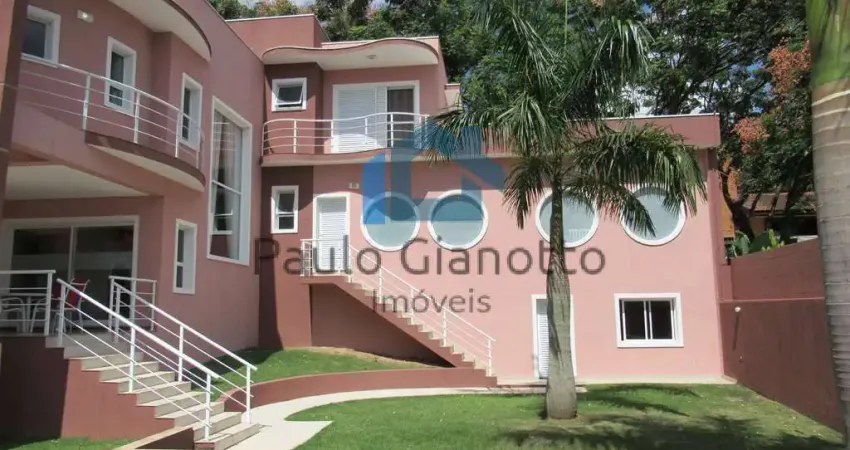 Casa em condomínio fechado com 4 quartos à venda na Rua Ouro Preto, 1, Chácara de La Rocca, Carapicuíba