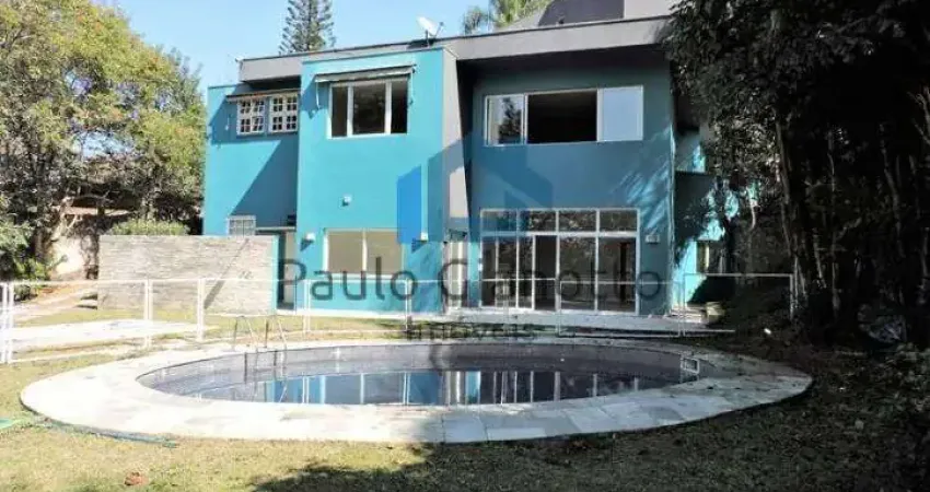 Casa em condomínio fechado com 6 quartos à venda na Rua Porto Feliz, 13, Parque Primavera, Carapicuíba