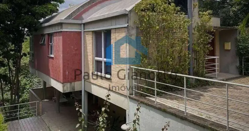 Casa em condomínio fechado com 3 quartos à venda na Rua Sagitário, 1, Palos Verdes, Cotia