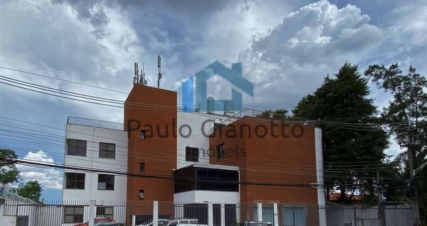 Prédio à venda na Rua Adib Auada, 289, Jardim Lambreta, Cotia