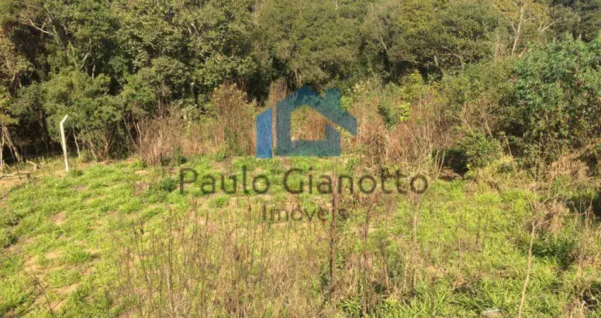 Terreno à venda na Estrada Municipal José Dias De Oliveira, 1, Centro, Ibiúna