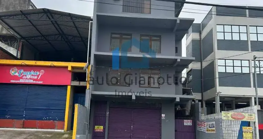 Sala comercial com 1 sala para alugar na Rua Guido Fecchio, 685, Centro, Cotia