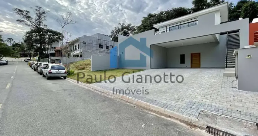 Casa em condomínio fechado com 3 quartos à venda na Alameda Liverpool, 233, Granja Viana, Cotia