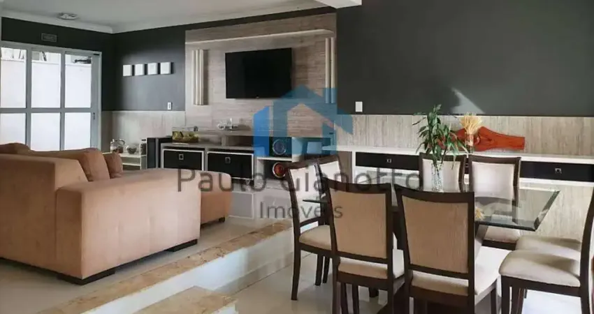 Casa em condomínio fechado com 3 quartos à venda na Alameda Sabiá, 237, Transurb, Itapevi