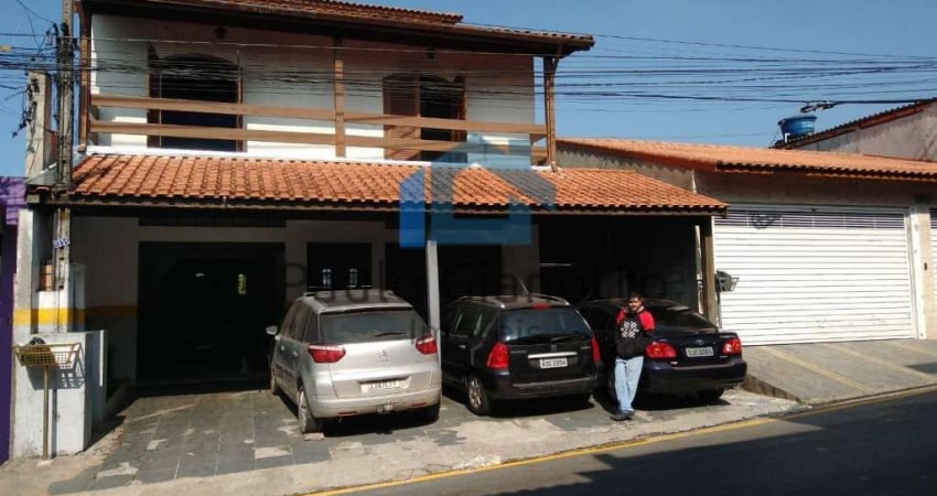 Casa com 6 quartos à venda na Estrada do Atalaia, 1351, Jardim Araruama, Cotia