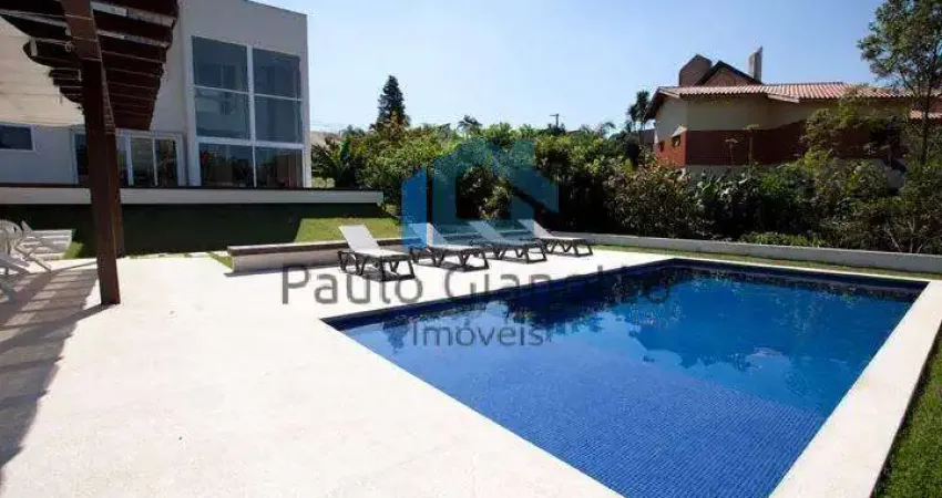 Casa em condomínio fechado com 4 quartos à venda na Rua das Cinco Pontas, 1593, Granja Viana, Cotia