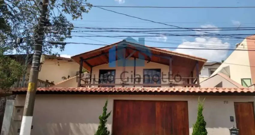 Casa térrea - locação ou venda - condomínio horizontal park cotia