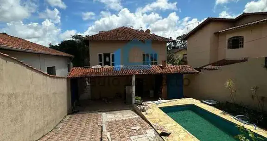 Casa em condomínio fechado com 4 quartos para alugar na Rua Bento Gonçalves, 509, Tijuco Preto, Vargem Grande Paulista