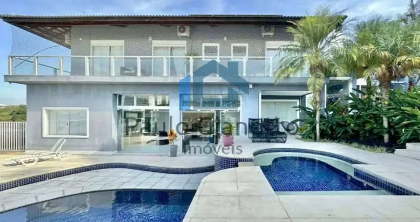 Casa em condomínio fechado com 4 quartos à venda na Rua Marechal Rondon, 550, Águas da Fazendinha, Carapicuíba