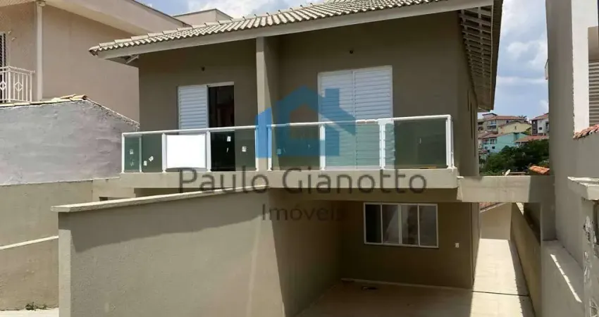 Casa em condomínio fechado com 3 quartos à venda na Rua Potengi, 225, Jardim Rio das Pedras, Cotia