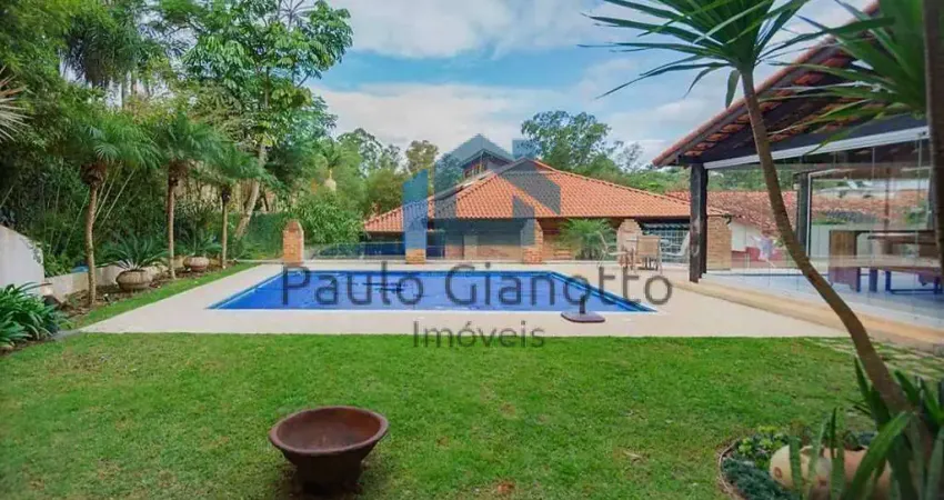 Casa em condomínio fechado com 3 quartos à venda na Rua Hermes Salgado de Vasconcelos, 191, Palos Verdes, Carapicuíba