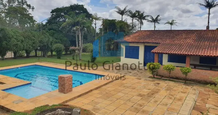 Chácara com 8.300 m2 - lazer e natureza - bunjiro nakao - ibiúna