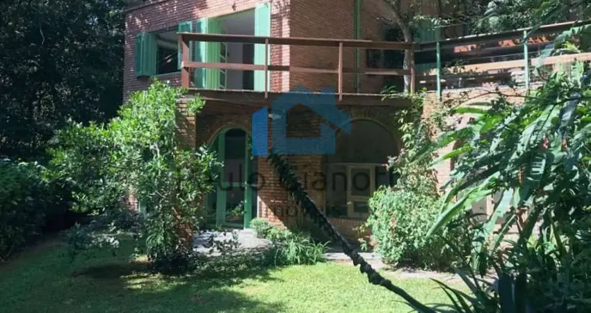 Casa em condomínio fechado com 4 quartos para alugar na Estrada do Taboleiro Verde, 2114, Taboleiro Verde, Cotia