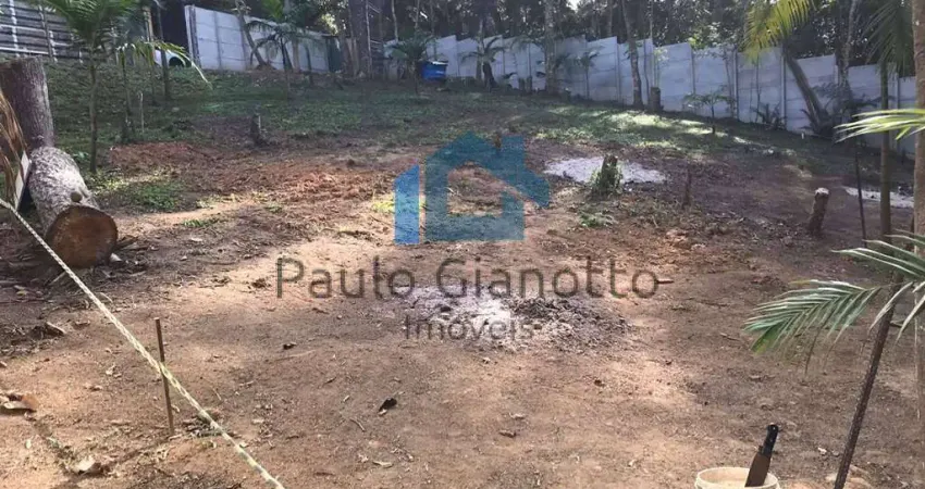 Terreno em condomínio fechado à venda na Via das Begônias, 533, Granja Viana, Cotia