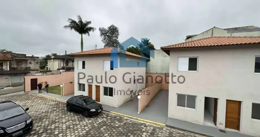 Casa em condomínio fechado com 2 quartos para alugar na Estrada Paiol, 315, Chácara Belverde, Vargem Grande Paulista