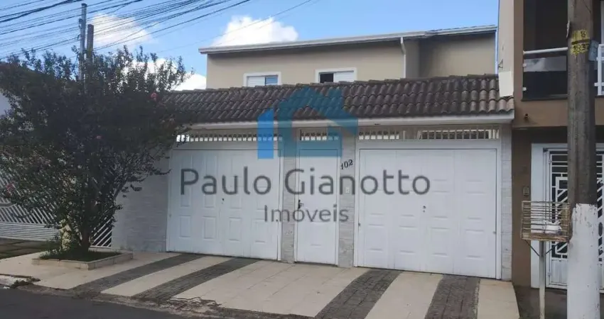 Casa com 4 quartos à venda na Rua Albania, 102, Outeiro de Passárgada, Cotia