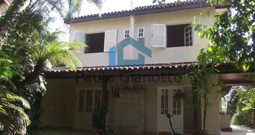 Casa em condomínio fechado com 5 quartos à venda na Rua Denver, 55, Jardim da Glória, Cotia