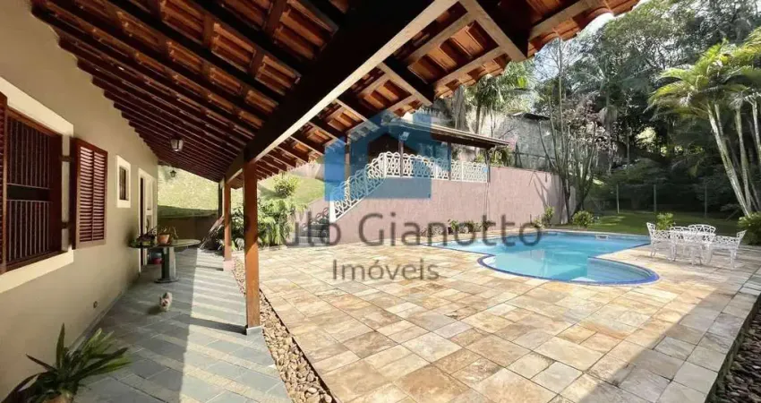 Casa em condomínio fechado com 3 quartos à venda na Rua México, 1755, Chácara dos Lagos, Carapicuíba