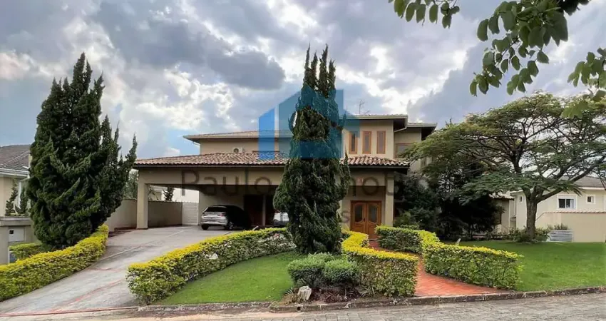 Casa em condomínio fechado com 4 quartos à venda na Rua Mauritânea, 139, Jardim Passárgada I, Cotia