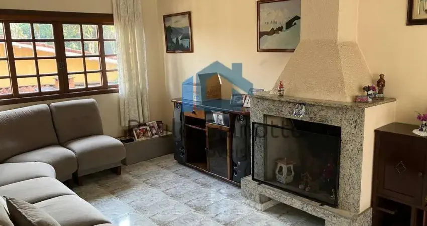 Casa em condomínio fechado com 3 quartos à venda na Rua Albano Eugênio Dahmer, 1, Granja Viana, Cotia