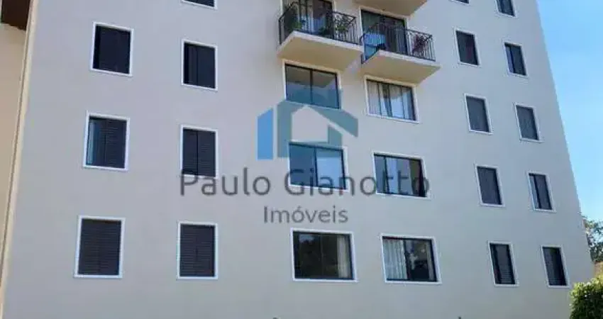 Apartamento com 3 quartos à venda na Rua Maestro Manoel Vitorino dos Santos, Granja Viana, Cotia