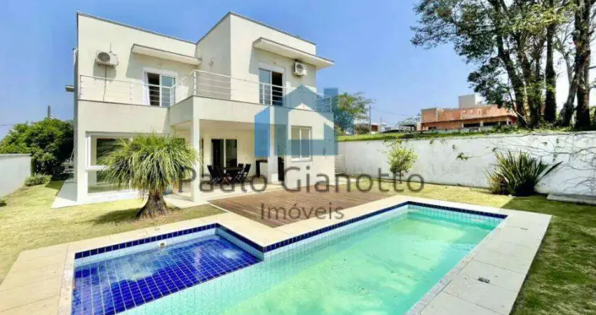 Casa em condomínio fechado com 4 quartos à venda na Rua General Fernando Vasconcellos Cavalcanti de Albuquerque, 1135, Granja Viana, Cotia