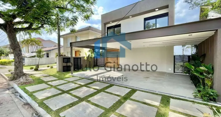 Casa em condomínio fechado com 4 quartos à venda na Rua Aires da Cunha, 148, Granja Viana, Cotia