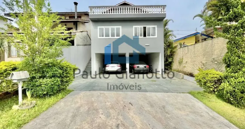 Casa em condomínio fechado com 4 quartos à venda na Rua das Rosas, 385, Chácara Ondas Verdes, Cotia