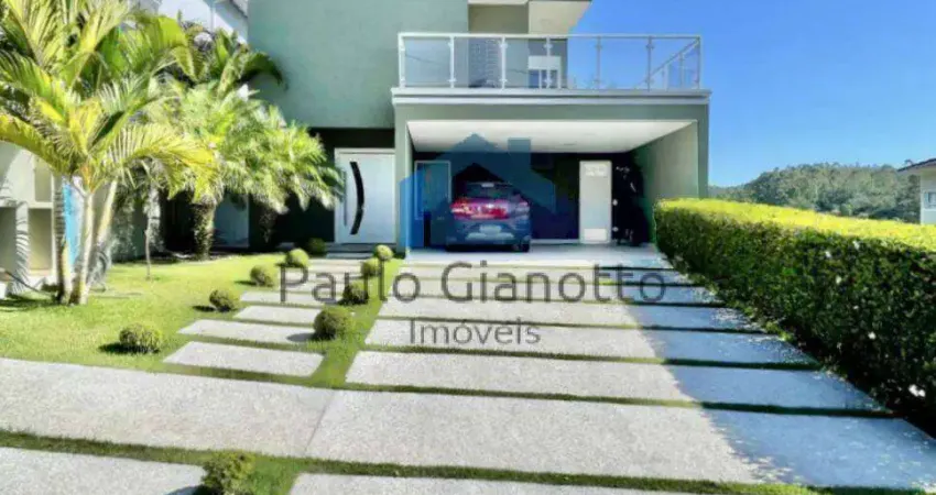 Casa em condomínio fechado com 3 quartos à venda na Rua Pinheiros, 276, Jardim Colibri, Cotia