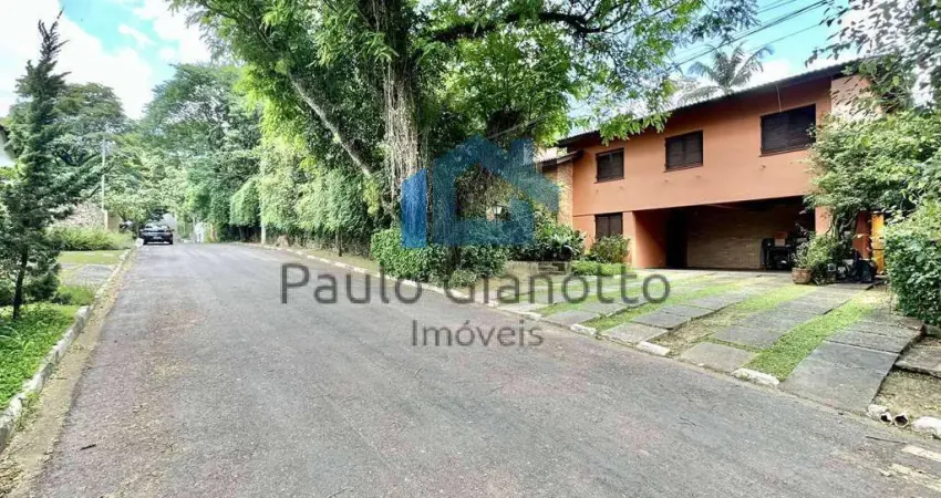 Casa em condomínio fechado com 4 quartos à venda na Rua Venezuela, 227, Aldeia da Fazendinha, Carapicuíba