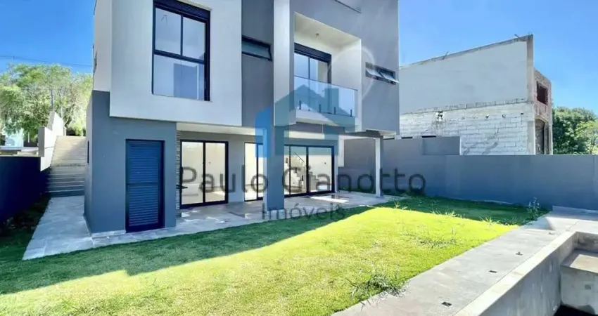 Casa em condomínio fechado com 3 quartos à venda na Alameda Lago das Andorinhas, 95, Granja Viana, Cotia