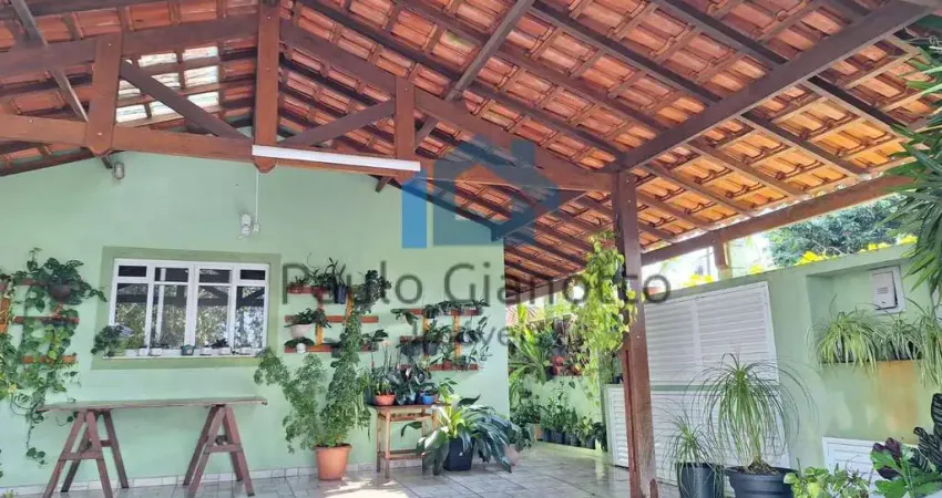Casa em condomínio fechado com 3 quartos à venda na Rua Cafelândia, 45, Parque Paulistano, Cotia