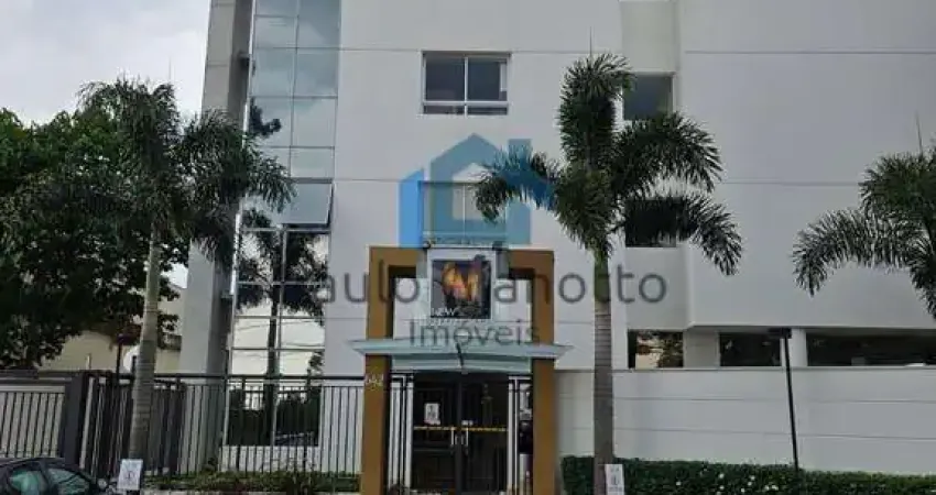 Apartamento com 1 quarto para alugar na Avenida São Camilo, 642, Granja Viana, Cotia