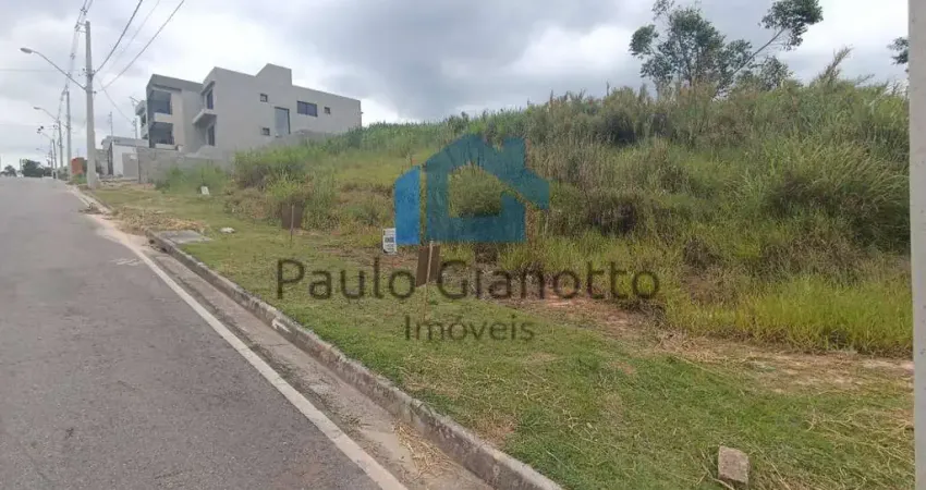 Terreno à venda na Rua Doutor Ladislau Reti, 1732, Parque Alexandre, Cotia