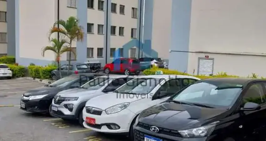 Apartamento com 2 quartos à venda na Avenida João Paulo Ablas, 670, Jardim da Glória, Cotia